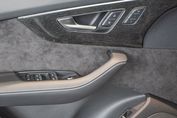 Audi Q7 50 TDI quattro S Line