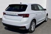 Skoda Fabia Selection 1.0 TSI DSG