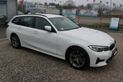 BMW Seria 3 318d mHEV aut