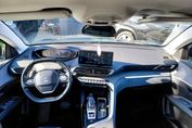 Peugeot 3008 1.5 BlueHDi Allure Pack