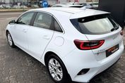 Kia Ceed 1.5 T-GDI M