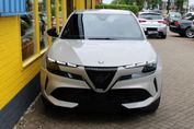 Alfa Romeo Junior Elettrica