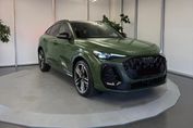 Audi Q5 SQ5 TFSI quattro Sportback