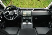 Jaguar F-Pace 2.0 D200 Mhev Awd Se