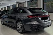 Audi A5 TDI quattro S line Avant