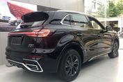 Hongqi HS5 Executive AWD 2.0T