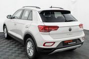 Volkswagen T-Roc 1.5 TSI Life