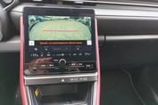 Lexus LBX Hybrid Vibrant Edition