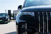 Jaecoo 7 1.5 T-GDI Super Hybrid Exclusive DHT