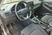 Hyundai i30 1.5 t-Gdi 48V Smart