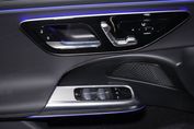 Mercedes Klasa E 220 d 4-Matic AMG