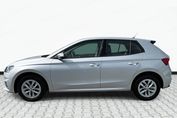Skoda Fabia 1.0 Tsi Selection