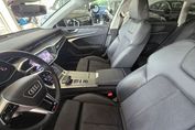 Audi A7 55 TFSI e PHEV quattro S tronic