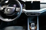 Skoda Octavia Selection 2.0 TDI DSG