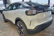 Citroen C4 Business 1.2 eDCT6
