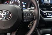 Toyota Corolla 1.2 T Active