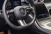 Mercedes CLE 300 4-Matic AMG Line