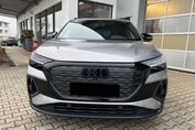 Audi Q4 e-tron 40 S Line