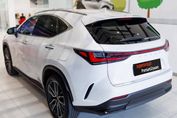 Lexus NX 450h Omotenashi AWD