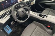 Peugeot 3008 GT Exclusive e-DCS6 1.2 mHEV
