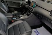 MG HS 1.5 t-Gdi Exclusive Dct