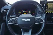 Dacia Duster 1.6 Full Hybrid Journey MMT