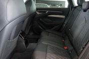 Audi A6 TDI quattro S line Avant