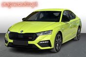 Skoda Octavia RS 2.0 TDI 4x4  DSG