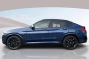 BMW X4 xDrive20d M Sport