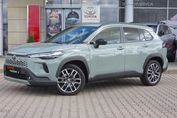 Toyota Corolla Cross 2.0 Hybrid Style