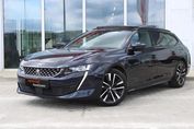 Peugeot 508 BlueHDi GT S&S