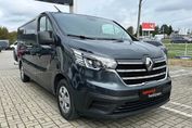 Renault Trafic Kombi L2H1 Equilibre