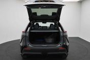 Toyota bZ4X Style EV