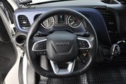 Iveco Daily Hi-Matic Izoterma