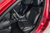 Alfa Romeo Giulia 2.0 Turbo Veloce Q4 aut