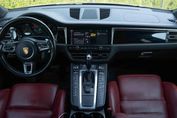 Porsche Macan Standard