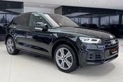 Audi Q5 40 TDI quattro S Line