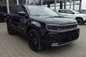 Jeep Avenger Black Edition 1.2 T3 mHEV FWD eDCT6