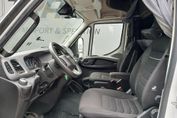 Iveco Daily 70C18 Zabudowa + Tył spanie
