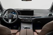 BMW X5 xDrive30d M Sport