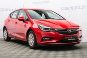 Opel Astra 1.4 T