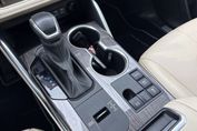 Toyota Highlander 2.5 Hybrid Executive
