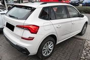 Skoda Kamiq Selection 1.0 TSI DSG