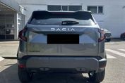 Dacia Duster Expression MMT 1.8 Full Hybrid