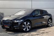 Jaguar I-Pace EV400 AWD R-Dynamic SE