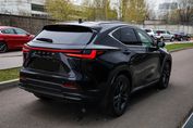 Lexus NX 350h Prestige 2.5 Hybrid AWD