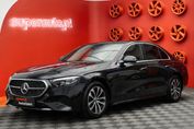 Mercedes Klasa E 200 AMG Line