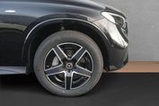 Mercedes GLC Coupe 300 de PHEV 4-Matic AMG Line