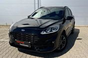 Ford Kuga EcoBoost FWD ST-Line