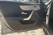 Mercedes CLA 200